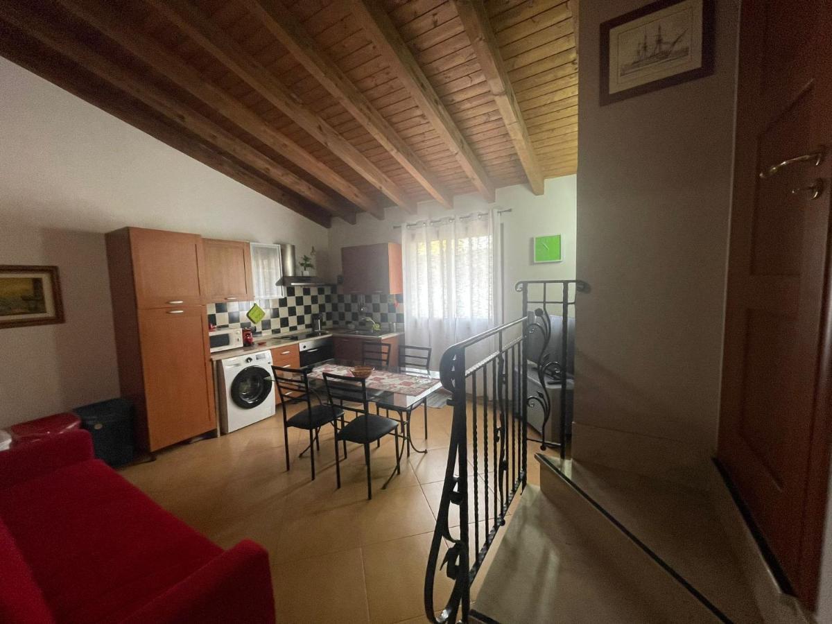 Apartment Sinyhouse *