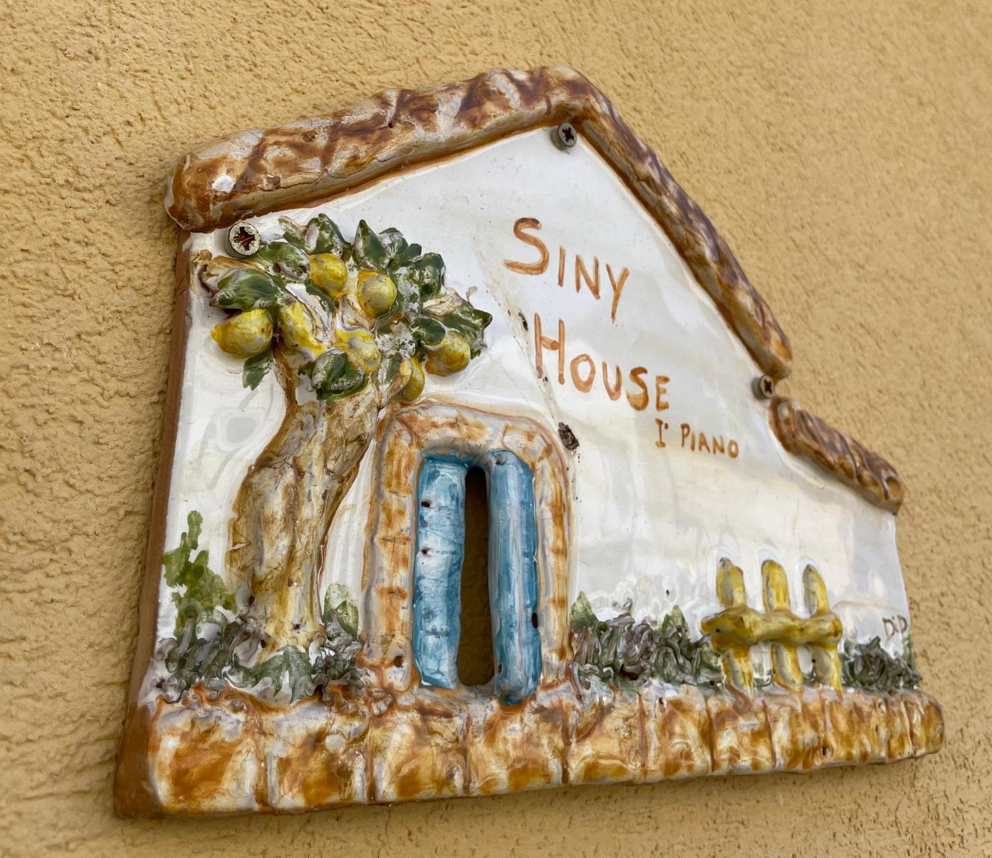 Sinyhouse Terrasini