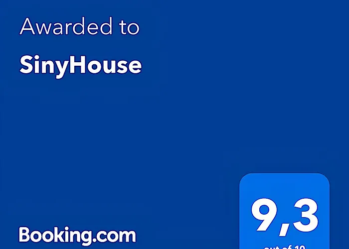 Sinyhouse