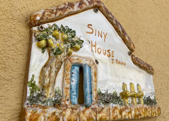 Sinyhouse