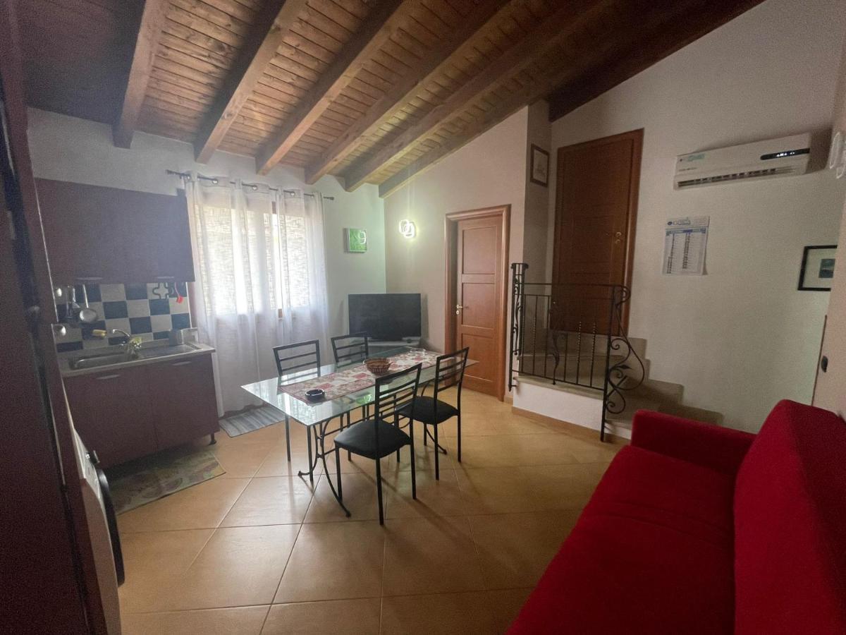 Apartamento Sinyhouse Terrasini