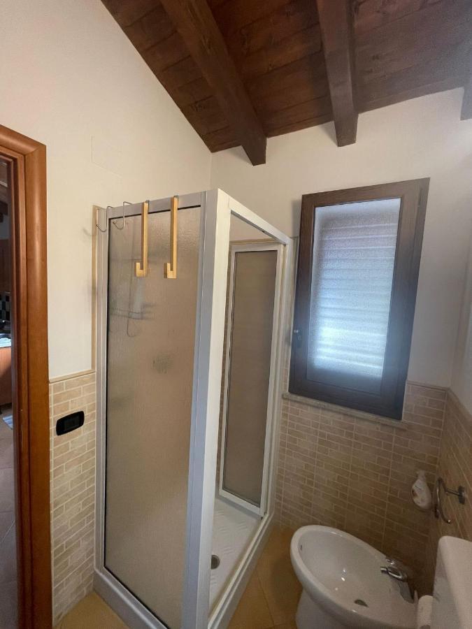 Sinyhouse Apartamento Terrasini