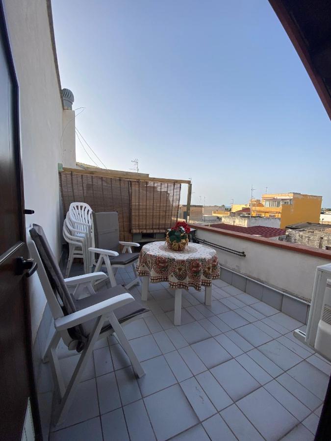 Apartamento Sinyhouse Terrasini